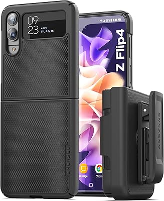 Cell case belt for Galaxy Z Flip 4, fine phone case with pouch (Samsung Z-Flip 4 2022).. Nigeria's most diverse e-commerce platform delivers quality and affordability to your doorstep in 5-8 days.