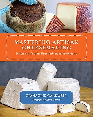 Master the artisanal manufacturing of cheese: the ultimate guide for domestic and commercial producers.. DIAYTAR NIGERIA delivers satisfaction with every purchase through our affordable and reliable service.