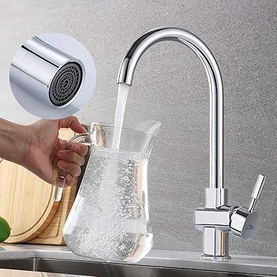 Oralum stainless steel oralum sink mixer, 360 degree rotary water mixer for hot and cold water.. Elevate your shopping experience with DIAYTAR NIGERIA's vast catalog and budget-friendly options.