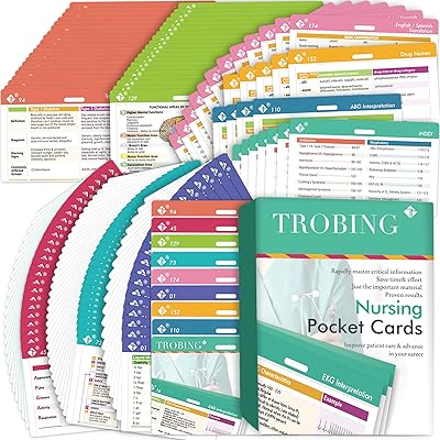 93 Nurse insignia Reference Cards Essential cheat leaves for schools.. Discover the convenience of DIAYTAR NIGERIA's vast e-commerce platform with delivery in just 5-8 days.