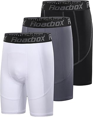Compression shorts for babies boys-compression underwear for children in elastane for basketball, baseball, football.. Experience shopping satisfaction with DIAYTAR NIGERIA's vast selection and budget-friendly delivery options.