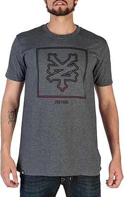 Keyline Keylineine T-shirt for men's zoo.. DIAYTAR NIGERIA makes online shopping accessible to all with budget-friendly prices and reliable delivery.