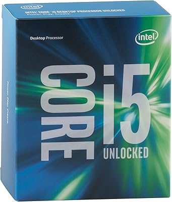 Processeur skylake quadricœur intel core i5 6600k 3,50 ghz - socket lga 1151 - cache 6 mo (bx80662i56600k).. Your digital shopping companion, DIAYTAR NIGERIA offers unmatched value with nationwide shipping.
