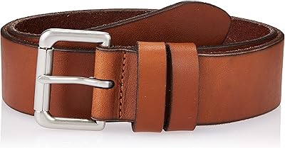 Ralph Lauren, Tan leather belt -men.. DIAYTAR NIGERIA brings affordable shopping to your fingertips with reliable delivery in less than 8 days.