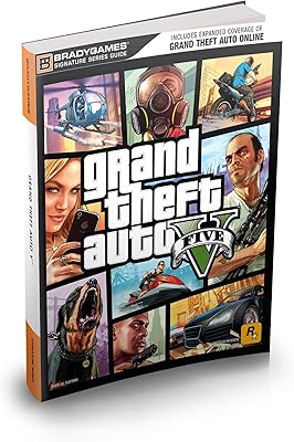 Strategic guide to the Grand Theft Auto V Signature series: Updated and extended.. Say hello to Nigeria’s fastest-growing e-commerce site — DIAYTAR Nigeria.