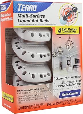 True Liquid Multi-surface with Secret Boit, Multicolor, T334 adhesive strips, bait for ants.. Experience the power of choice with DIAYTAR NIGERIA's vast catalog and affordable 5-8 day delivery.