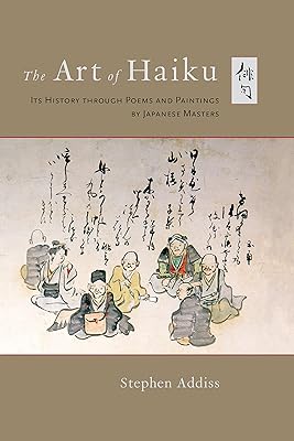 The art of haiku: its history through poems and paintings of Japanese masters.. Transform your shopping experience with DIAYTAR NIGERIA's vast product selection delivered at unbeatable prices.