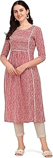 Kurti pure cotton printed cashmere for women and girls with pants (SD208-211_KB).. Your trusted e-commerce destination, DIAYTAR NIGERIA offers extensive variety with reliable shipping.