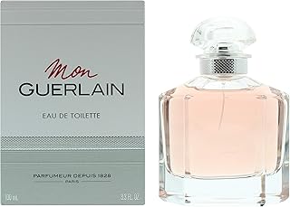 Moon scent for Woman of Guerlain - Eau de toilette, 100 ml (3346470135819).. Elevate your shopping experience with DIAYTAR NIGERIA's vast catalog and budget-friendly options.