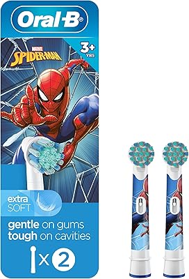 Ultra gentle spare-B Kids Marvel Spider-Man, 2.. Shop from Nigeria's largest product selection at DIAYTAR, with budget-friendly prices and swift delivery.