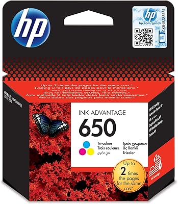 HP 650 inch (CZ102AE#BHL) VE 1 piece for DJ2515.. Shop for everything you need at DIAYTAR NIGERIA, with budget-friendly prices and quick delivery.