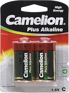 Alkaline Batters Cameleon 2/package, c, (pack of 6).. Shop across boundaries with DIAYTAR NIGERIA's comprehensive catalog delivered nationwide at budget rates.