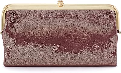 Small Hobo Lauren handbag for women - Soft leather body - Two pockets on top - Kiss Lock closure.. Shop from our extensive catalog at DIAYTAR NIGERIA and enjoy doorstep delivery in just 5-8 days.