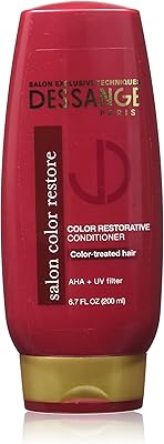 Balm Salon Dessange Color Restore - 200 ml by Dessange Paris.. DIAYTAR NIGERIA: Your affordable gateway to thousands of products delivered within a week.