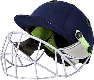 Kokaburra Pro 600 helmet for young people, unisex, navy blue, size xs/s.. Shop smarter with DIAYTAR Nigeria — affordable prices and a wide product range delivered in just 5 to 8 days.