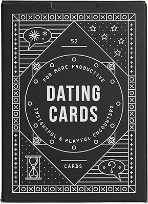 School of Life - Dating cards - 52 questions to arouse insightful encounters.. DIAYTAR NIGERIA: Your gateway to affordable products delivered reliably across Nigeria.