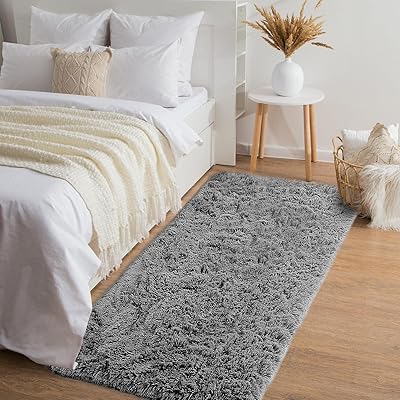 Long hair carpets soft and soft upath 3 x 5.. DIAYTAR NIGERIA: Connecting Nigerians with their needs through our affordable and diverse marketplace.