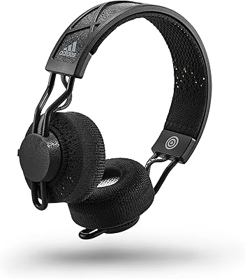 Bluetooth supra-ear headset adidas rp-02 gray sunscreen.. Transform how you shop with DIAYTAR NIGERIA's vast selection and budget-friendly delivery options.