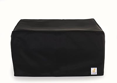 Perfect dushing cover, Antistatic cover for 3D Laser Slaser Formlabs Form 3, Waterproof Black Nylon and Double Couture cover by The Perfect Dust Cover LLC.. DIAYTAR NIGERIA bridges the gap between desire and affordability with nationwide delivery in under 8 days.