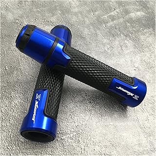 For Sym Joymax Z300 Z 300 CNC Modified Aluminum Handle Handle Motorcycle Scooter and end handles end connections (Color: Blue).. Experience budget-friendly shopping at DIAYTAR NIGERIA, Nigeria's premier online marketplace with quick delivery.