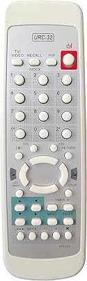 LipiWorld® URC-32 HTU-01 TV remote control with Hitachi televisions.. DIAYTAR NIGERIA: Bringing the marketplace to every Nigerian with affordable prices and quick delivery.