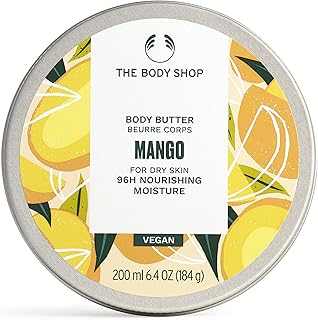 Body -mango body shop 200 ml mango.. Experience the ease of one-stop shopping with DIAYTAR NIGERIA's diverse catalog and nationwide delivery.