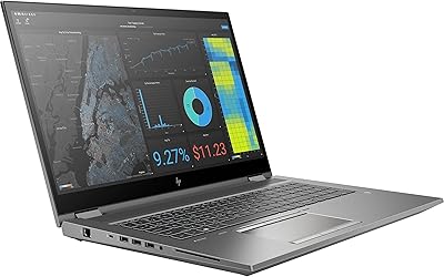 Mobile workstation HP Zedbook Fury 17 G8 17.3 inches - FHD - 1920 x 1080 - Intel Core i9 11th generation i9-11950h octa -core (8 cores) 2.60 GHz - 32 GB of RAM - 1 TO SSD.. Experience the ease of modern shopping with DIAYTAR NIGERIA's diverse marketplace delivered promptly.