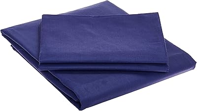 I-BED Home King size, cotton fabric, united color pattern, blue-bedroom sets.. Shop everything from A to Z on DIAYTAR Nigeria — delivered nationwide.