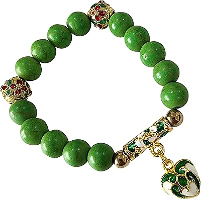 Turquoise jewelry set for women and round adolescent girls with fit pendants.. DIAYTAR NIGERIA delivers on convenience and affordability with our reliable nationwide shipping.