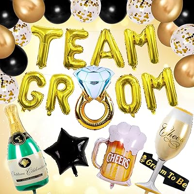 Tim Groom Balloons.. DIAYTAR NIGERIA: Bringing quality products to your doorstep at prices that won't break the bank.