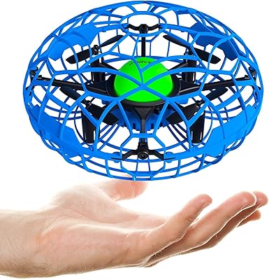 Scott XL children's drones for children - mini UFO drone for children, toys drones for beginners boys girls (blue).. Your digital shopping companion, DIAYTAR NIGERIA offers unmatched value with nationwide shipping.