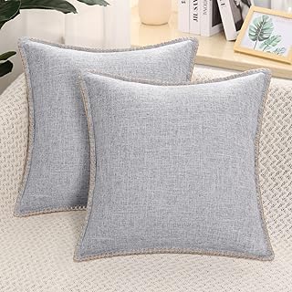 Light gray cushion cover Interior decoration 26 x inch decorative linen cover.. Whether it’s gadgets or groceries, DIAYTAR Nigeria delivers in less than 8 days.