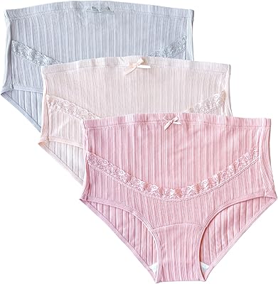 Elanzio Over the Bump maternity pants, postpartum high-waist panties (3).. DIAYTAR NIGERIA: Your partner in affordable online shopping with dependable delivery within 8 days.