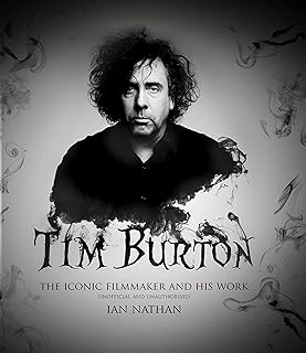 Tim Burton: the emblematic filmmaker and his work.. Shop with purpose at DIAYTAR NIGERIA and discover a world of products at budget-friendly prices.