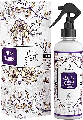 Deodorizing with the scent of arabia musk, alcohol -free or fragrant, 500 ml.. DIAYTAR NIGERIA makes quality accessible to all with our affordable prices and quick delivery service.
