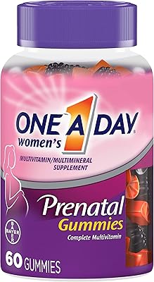 Prenatal chemistry rings for women one a day, 60 pieces.. Shop smart with DIAYTAR NIGERIA, offering a vast product range delivered to your doorstep within a week.