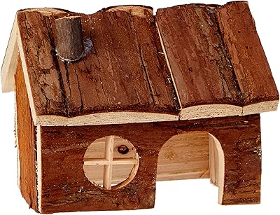 Hendrick's house trixie de natural living, 15 x 11 x 12 cm.. Discover endless possibilities with DIAYTAR NIGERIA's comprehensive catalog and budget-friendly delivery.