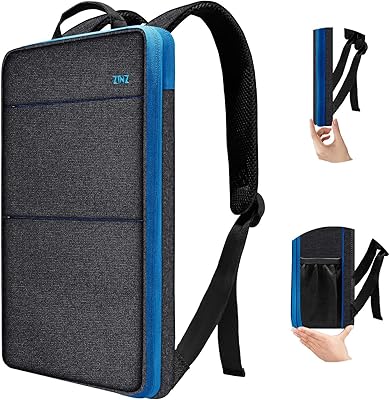 Thin and extensible backpack for laptop of 15, 15.6 and 16 inch, waterproof bag for laptop for men and women.. Shop quality and variety at unbeatable prices on DIAYTAR Nigeria — delivery in under 8 days.