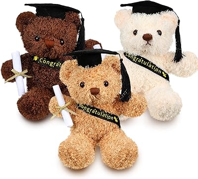 Jexin teddy bear black tower graduation 3 -room bear.. Thousands of items at your fingertips — DIAYTAR Nigeria makes it happen.