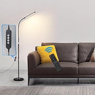 LED LED LED Modern foot janed for living room bedroom office reading lamp.. Everyday deals, every category — only on DIAYTAR Nigeria.