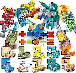 Sizdtu Montessori Transforming Figure Toys Reclag.. DIAYTAR NIGERIA delivers on every promise with our affordable prices and nationwide delivery service.