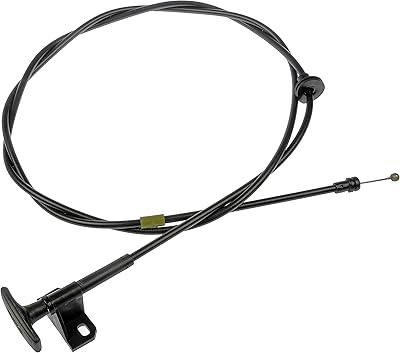 Dorman 912-020 hood connection cable for Chevrolet/GMC.. Experience shopping freedom with DIAYTAR NIGERIA's vast selection and 5-8 day nationwide delivery service.