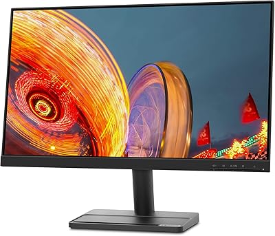Ultra fine FHD monitor Lenovo L24e-30 23.8 ", Dalle VA, Freesync, 3 without frame, 75 Hz, 4 ms, HDMI, VGA, Visa Month.. Discover shopping reimagined with DIAYTAR NIGERIA's extensive catalog and 5-8 day delivery service.