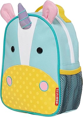 Skip Hop Zoo-Backpack with children's and toddler safety belt.. DIAYTAR NIGERIA brings the market to your screen with thousands of affordable products delivered to your door.