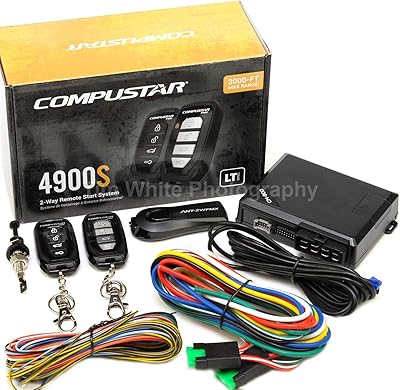 Bidirectional remote start-up system without compastar CS4900-S key (4,900s) with 3,000 feet range.. Transform your shopping experience with DIAYTAR NIGERIA's vast product selection delivered at unbeatable prices.