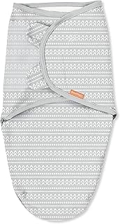 Summer Infant Swaddle Original by Swaddle Me, 1 piece - arrows up, 1 piece.. The best online shopping experience in Nigeria — DIAYTAR delivers it all.