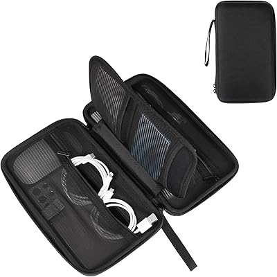 Procase storage bag for electronic devices.. For everyday items and more, trust DIAYTAR Nigeria.