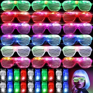 148 light gift pieces including 48 pairs of shutter glasses.. DIAYTAR NIGERIA: Your gateway to affordable products delivered reliably across Nigeria.