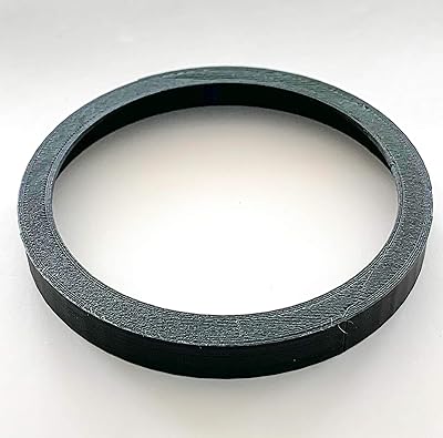 Sun filter adaptation ring printed in 3D for digital reflex cameras (87 mm) - Available in personalized sizes, contact the seller for personalized sizes.. DIAYTAR NIGERIA brings the marketplace to your home with budget-friendly prices and nationwide delivery.