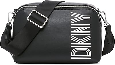 Camera bag for classic, black/silver, size m, blacksilver.. DIAYTAR NIGERIA: Where every purchase is affordable and delivery is always within a week.
